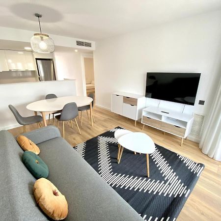 For A Stay Regueral Mar Cambrils Exterior foto