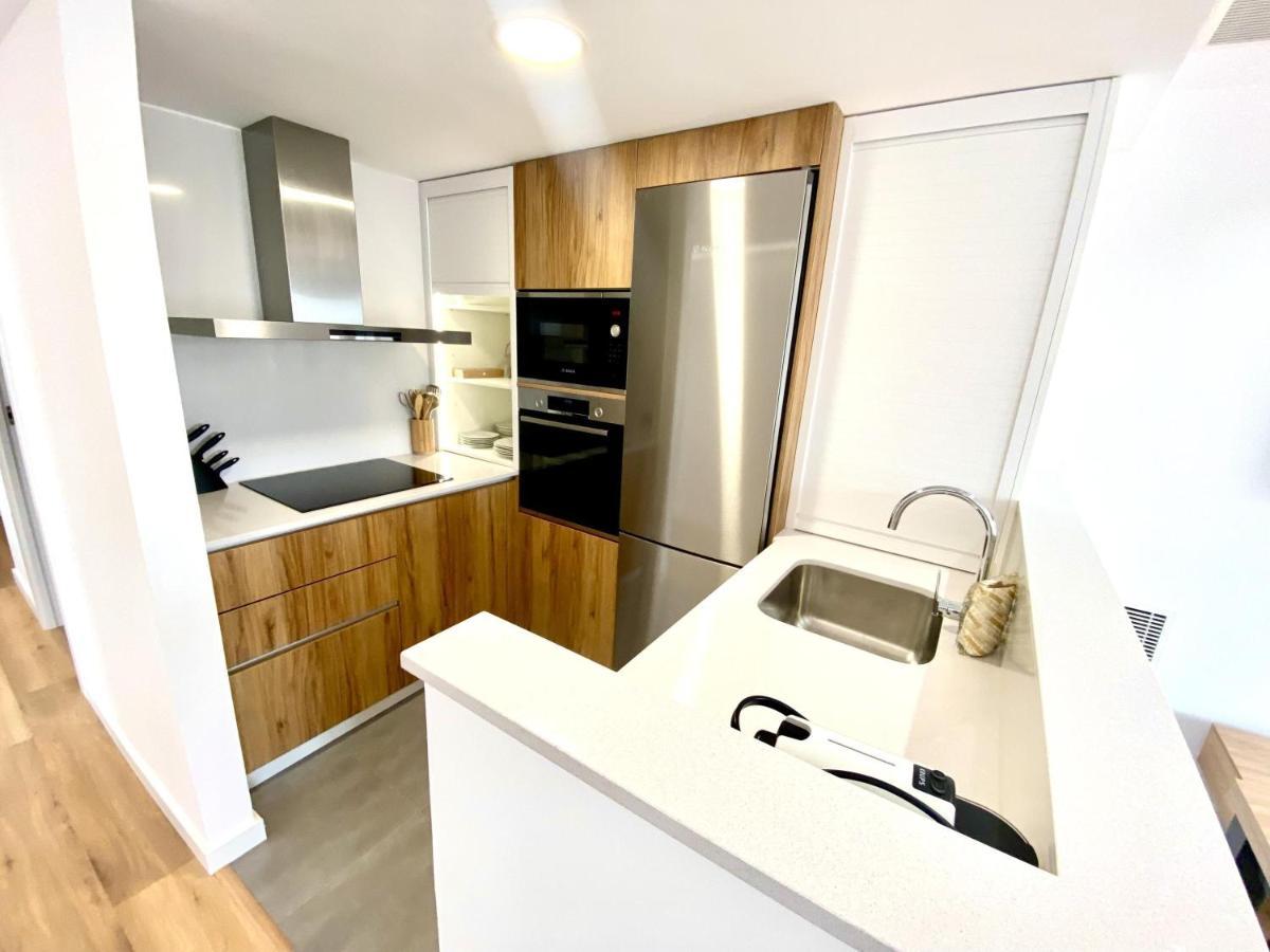 For A Stay Regueral Mar Cambrils Exterior foto