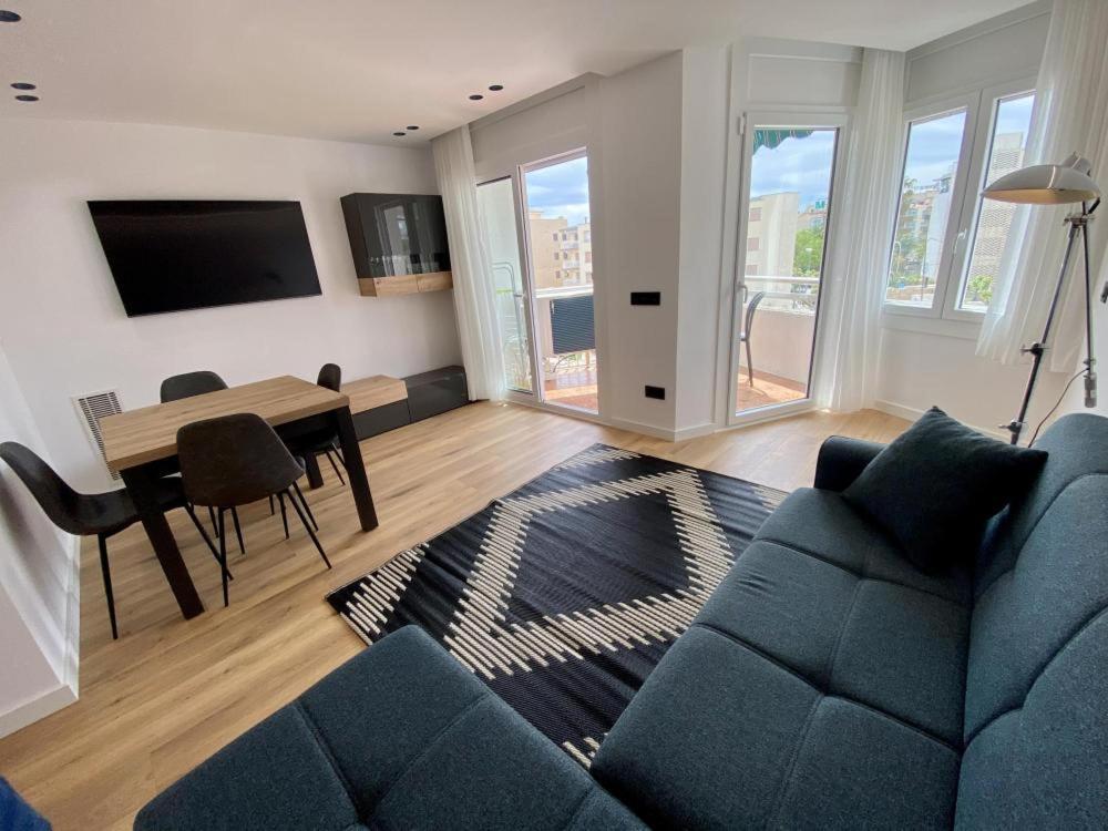 For A Stay Regueral Mar Cambrils Exterior foto
