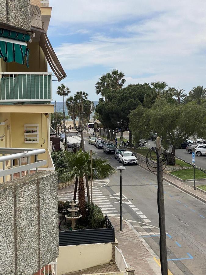 For A Stay Regueral Mar Cambrils Exterior foto