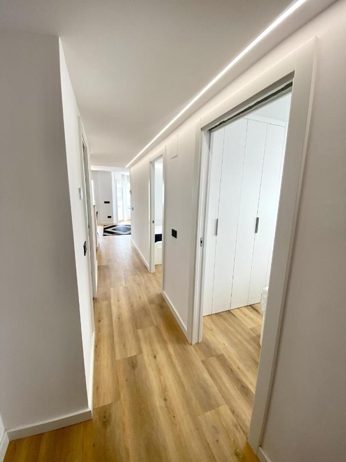 For A Stay Regueral Mar Cambrils Exterior foto