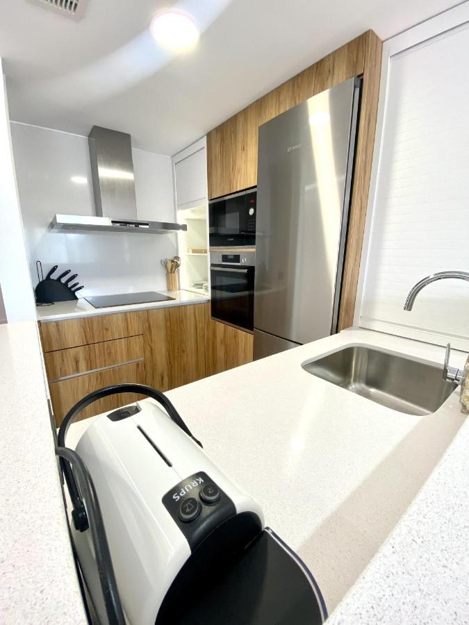 For A Stay Regueral Mar Cambrils Exterior foto