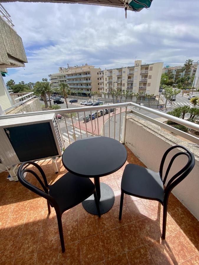 For A Stay Regueral Mar Cambrils Exterior foto