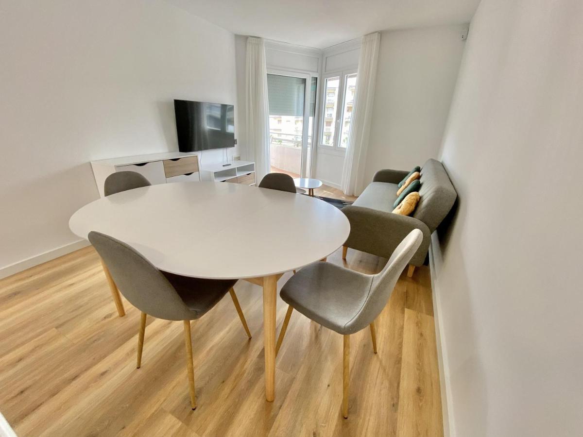 For A Stay Regueral Mar Cambrils Exterior foto