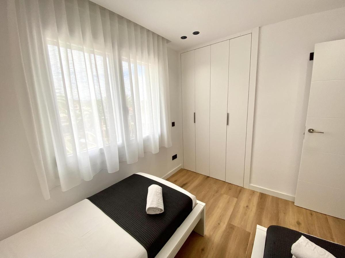 For A Stay Regueral Mar Cambrils Exterior foto