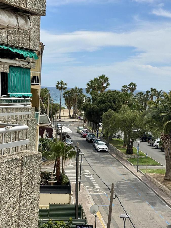 For A Stay Regueral Mar Cambrils Exterior foto