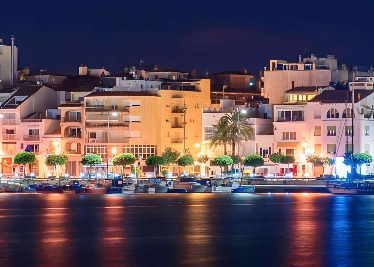 For A Stay Regueral Mar Cambrils Exterior foto